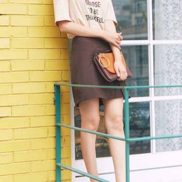 ❌ [SOLD] Maison de Roem Triple Pouch Crossbody - Picture 6 of 16